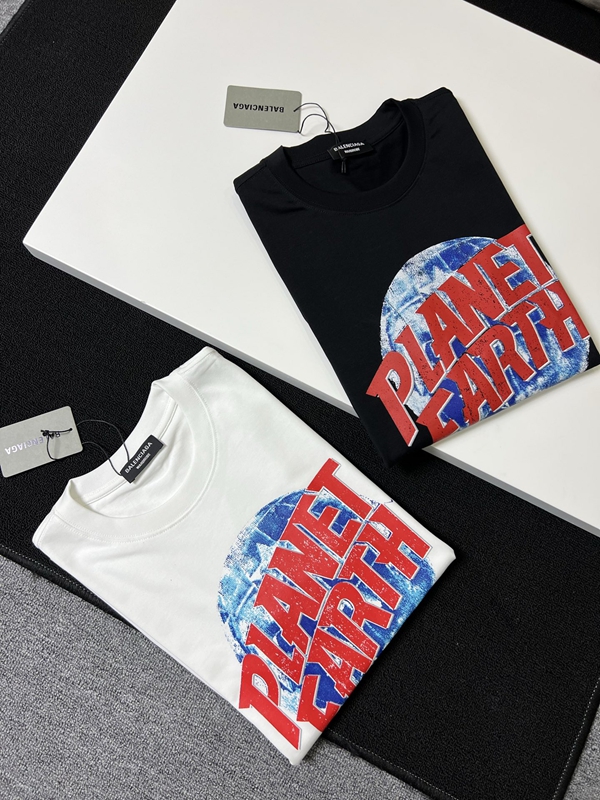 ブランドTシャツ内部構造